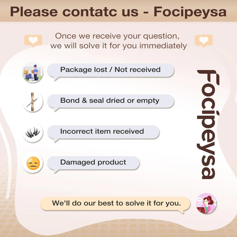Focipeysa 200D Volume Lash Clusters | Dreamy Lash Clusters | Resuable Clusters Lashes | Beginner Friendly | D Curl DIY Cluster Lashes for Flawless Makeup | Salon-Level Volume Lash Extensions at Home