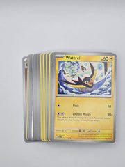 Assorted Cards, 50 Pieces