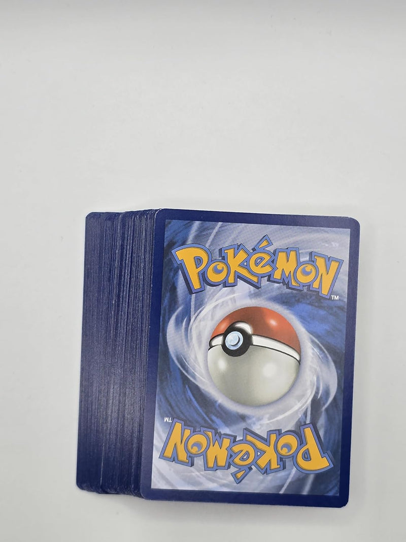 Assorted Cards, 50 Pieces