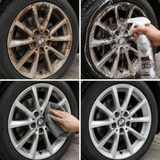 Rust Remover – Fast-Acting Heavy Duty Formula for Deep Rust, Corrosion & Oxidation Removal, Instantly Restores Metal Shine and Smooth Surface Finish, Ideal for Automotive, Home, Tools & Industrial Equipment Cleaning Use